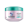 Creme para Tratamento Reequilibrante Elseve Pure Hialurônico 300g